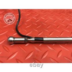 Shifter Triumph 765 Street Triple RS 2023 à 2025