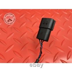 Shifter Triumph 765 Street Triple RS 2023 à 2025