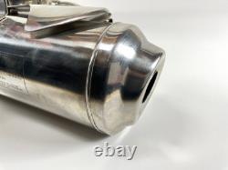 Silencieux d'échappement Triumph Street Triple 675 675R 07-11 T2200831 /32