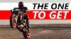 So You Want A Triumph Street Triple