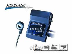 Starlane Ionic Quick Shifter Kit Triumph Street Triple 675 R