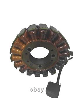 Stator Aimant Triumph STREET TRIPLE 675 2007/2011 11369 Km