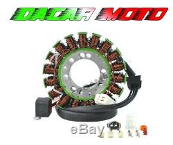 Stator Alternateur Triumph Street Triple 675 2013 2014 2015 2016 2017