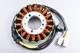 Stator / Bobine Alternateur Type Origine Pour Triumph Street-triple 675r 2009-12