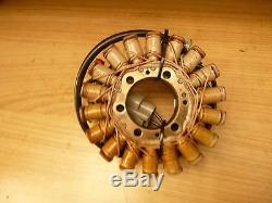 Stator Triumph Street Triple 675