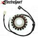 Stator Volant Bobine Electrosport Sportif Triumph Street Triple 675 2007-2011