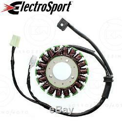 Stator Volant Bobine Electrosport Sportif Triumph Street Triple 675 2007-2011