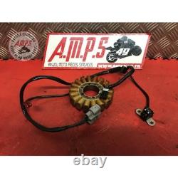 Stator alternateur Triumph Street Triple 675 R 2013 à 2016