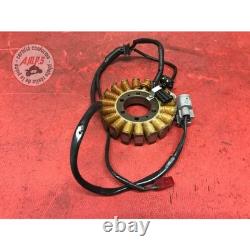 Stator alternateur Triumph Street Triple 675 R 2013 à 2016