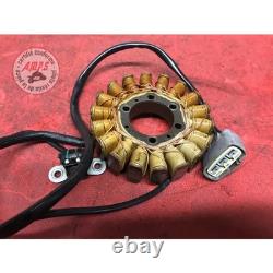 Stator alternateur Triumph Street Triple 675 R 2013 à 2016
