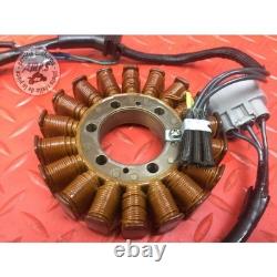 Stator alternateur Triumph Street Triple 675 R 2013 à 2016
