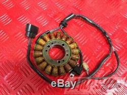 Stator alternateur Triumph Street Triple 675 R 2013 à 2016