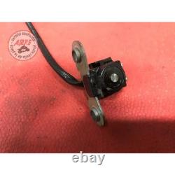 Stator alternateur Triumph Street Triple 675 R 2013 à 2016