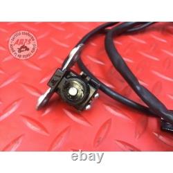 Stator alternateur Triumph Street Triple 675 R 2013 à 2016
