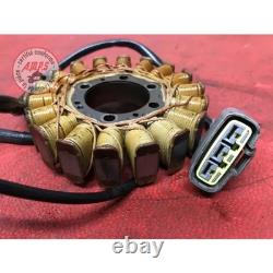 Stator alternateur Triumph Street Triple 675 R 2013 à 2016