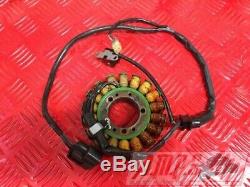 Stator alternateur Triumph Street Triple 675 R 2013 à 2016