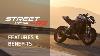 Street Triple 765 Rx Features And Benefits