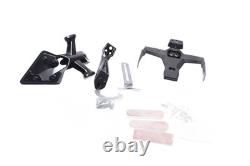 Support De Plaque Avec Réflecteur Triumph Street Triple 765 R 23-23 Support De Plaque Avec Réflecteur Triumph Street Triple 765 R 23-23