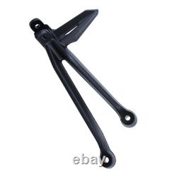 Support De Plateforme Arrière Droit T2088257 Triumph Street Triple R/RS/Moto2
