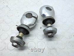 Support Guidon Rizer Triumph Street Triple 675 2007 2011 22mm