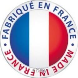 Support de plaque TRIUMPH STREET TRIPLE 660 de l'année 2020 à 2022