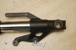 Suspension / fourche avant droite Triumph Street Triple 660 / 765