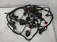 Système De Câblage Électrique Triumph Street Triple 675 2013/2016 T2501645