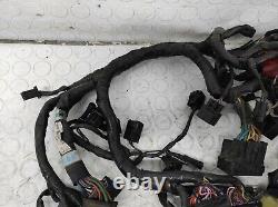 Système De Câblage Électrique TRIUMPH STREET TRIPLE 675 2013/2016 T2501645