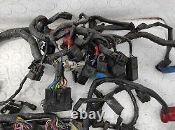 Système De Câblage Électrique TRIUMPH STREET TRIPLE 675 2013/2016 T2501645