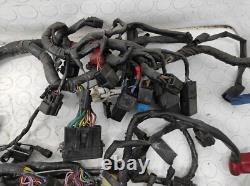 Système De Câblage Électrique TRIUMPH STREET TRIPLE 675 2013/2016 T2501645