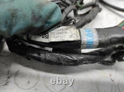 Système De Câblage Électrique TRIUMPH STREET TRIPLE 675 2013/2016 T2501645