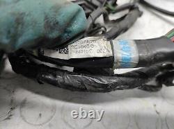 Système De Câblage Électrique TRIUMPH STREET TRIPLE 675 2013/2016 T2501645