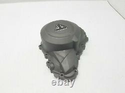 T1260875 Carter Couverture Stator Triumph Street Triple 765 S 2017 10000 Km