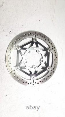 T2022443 Disque De Frein Avant / 1525213 Pour Triumph Street Triple 765 Rs Stree
