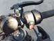 T2044828 Commutateur D&acute;eclairage / 1521868 Pour Triumph Street Triple 765 Rs Str