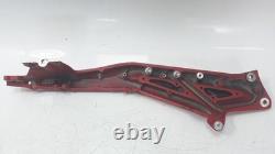 T2070539 Sous-chssis Arrière / 1250443 Pour Triumph Street Triple Street Triple