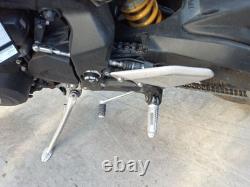 T2082788 Levier / 1521858 Pour Triumph Street Triple 765 Rs Street Triple 765 Rs