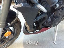 T2310967 Enjoliveur / 1521895 Pour Triumph Street Triple 765 Rs Street Triple 76