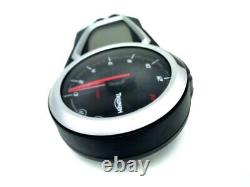 T2503731 tableau bord compteur pour TRIUMPH STREET TRIPLE R 675 2012 neuf 171251