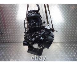 TRIUMPH 675 STREET TRIPLE 07/12 MOTEUR 37 000 Kms -TYPE SMTTMD416 2007/2012