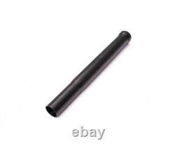 TRIUMPH 675 STREET TRIPLE 08/12 FOURREAU de FOURCHE NOIR 492mm 2107660812