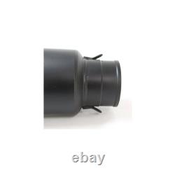 TRIUMPH 765 STREET TRIPLE / R -17/20- SILENCIEUX Echappement MK2 BLACK IXRACE