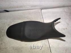 TRIUMPH STREET TRIPLE 675 2007 2012 Selle Originale À Récouvrir T2306407