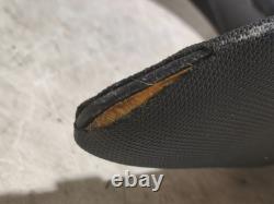 TRIUMPH STREET TRIPLE 675 2007 2012 Selle Originale À Récouvrir T2306407