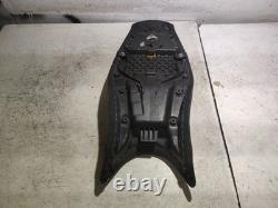 TRIUMPH STREET TRIPLE 675 2007 2012 Selle Originale À Récouvrir T2306407