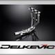 Triumph Street Triple 675 2013-2016 Echappement-collecteurdecat Inox Accepte Oem