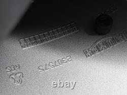 TRIUMPH STREET TRIPLE 675 R 2007 2012 Carénage Avant Supérieur Avec Éclats