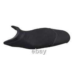 TRIUMPH STREET TRIPLE 675 R 2007 2012 Selle Avec Des Coutures D'origine T2306407
