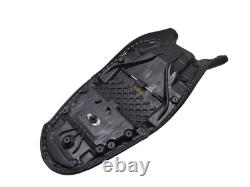 TRIUMPH STREET TRIPLE 675 R 2007 2012 Selle Avec Des Coutures D'origine T2306407
