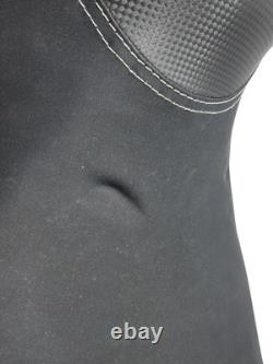 TRIUMPH STREET TRIPLE 675 R 2007 2012 Selle Avec Des Coutures D'origine T2306407